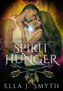 spirit-hunger