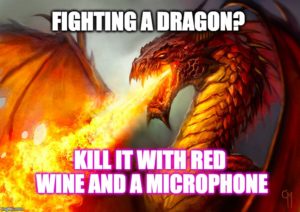 fightingdragonmeme