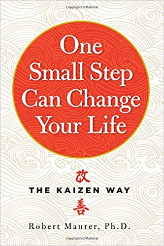 The Kaizen Way